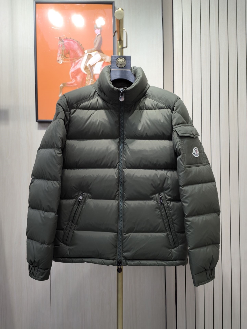 Moncler Down Coat